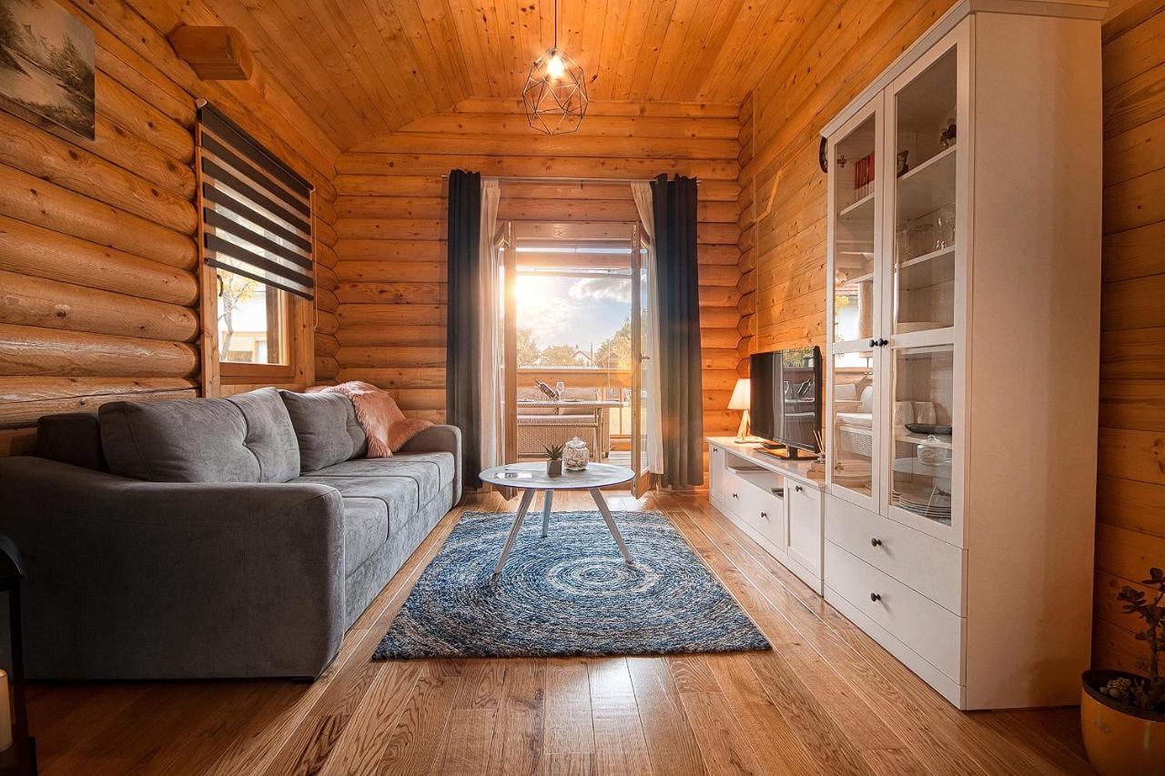 Country Lodge Vukovic Rakovica Exteriér fotografie