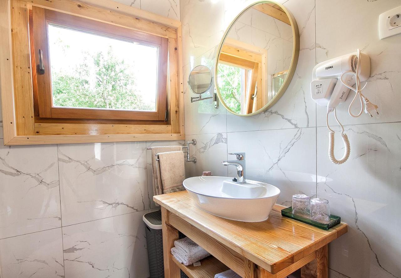 Country Lodge Vukovic Rakovica Exteriér fotografie
